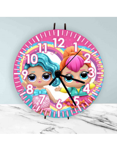 RELOJ INFANTILES