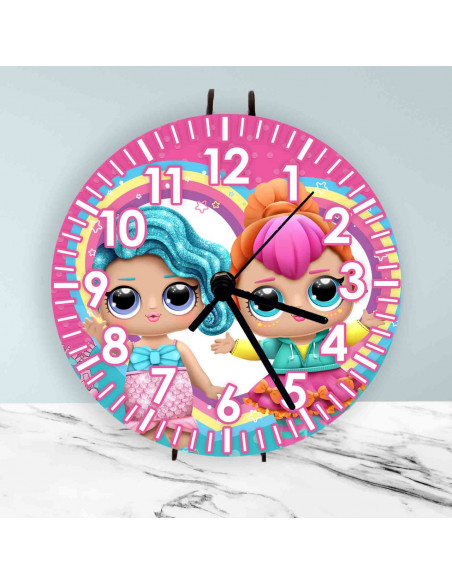 RELOJ INFANTILES