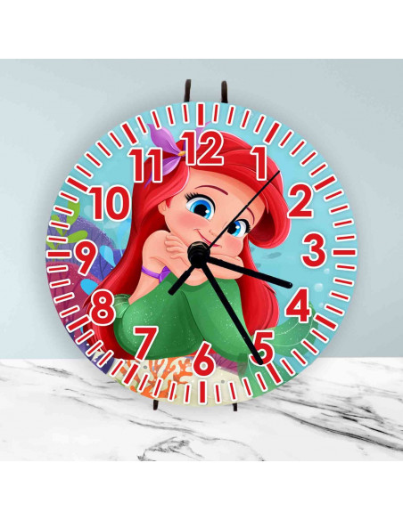 RELOJ INFANTILES