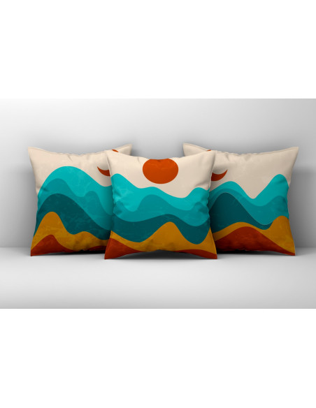 ALMOHADONES PAISAJE