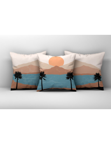 ALMOHADONES PAISAJE ALMOHADONES PAISAJE