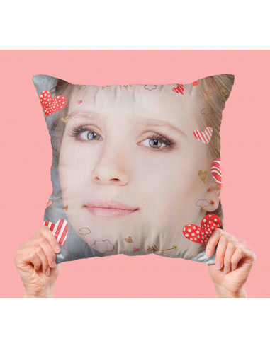 ALMOHADONES PARA FOTO