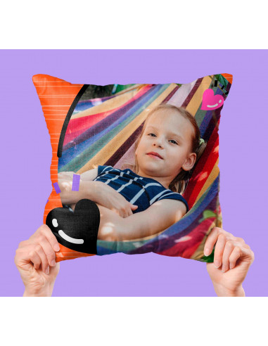 ALMOHADONES PARA FOTO