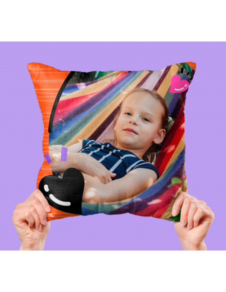 ALMOHADONES PARA FOTO