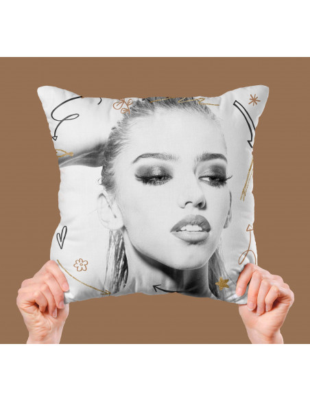 ALMOHADONES PARA FOTO