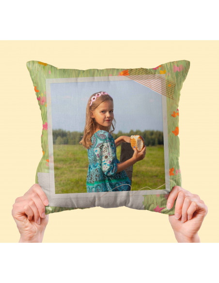 ALMOHADONES PARA FOTO