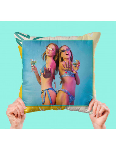 ALMOHADONES PARA FOTO