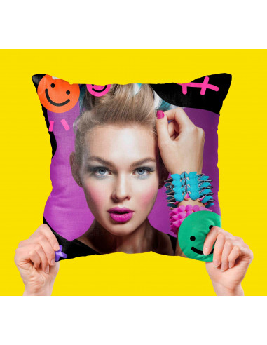 ALMOHADONES PARA FOTO