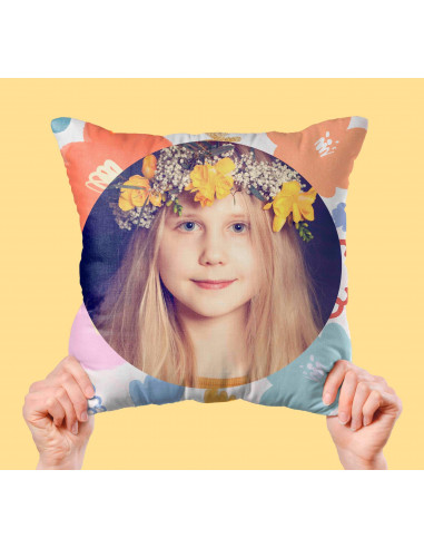 ALMOHADONES PARA FOTO