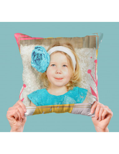 ALMOHADONES PARA FOTO