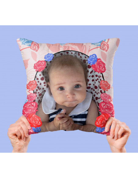 ALMOHADONES PARA FOTO