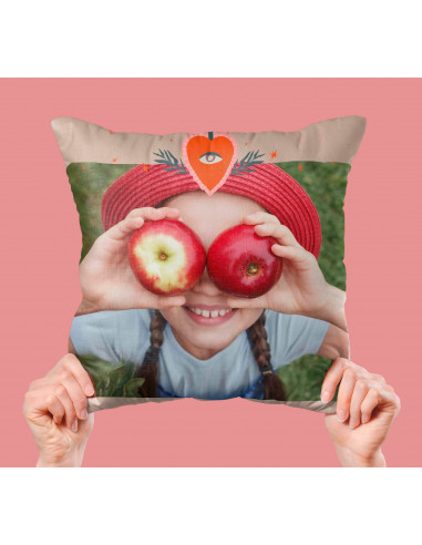 ALMOHADONES PARA FOTO