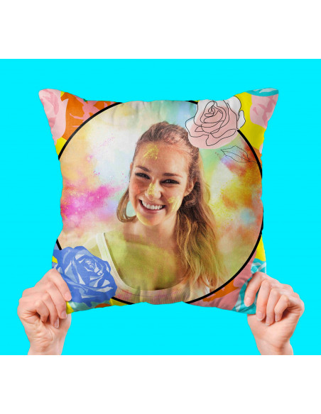 ALMOHADONES PARA FOTO