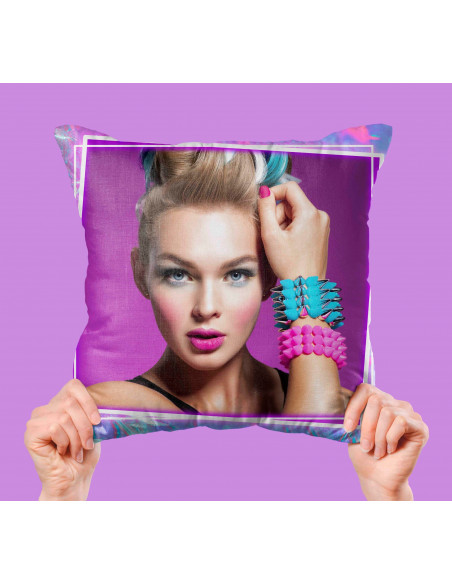 ALMOHADONES PARA FOTO