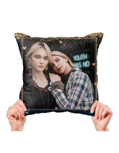 ALMOHADONES PARA FOTO