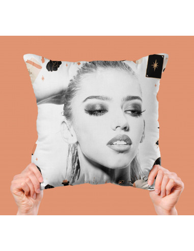 ALMOHADONES PARA FOTO