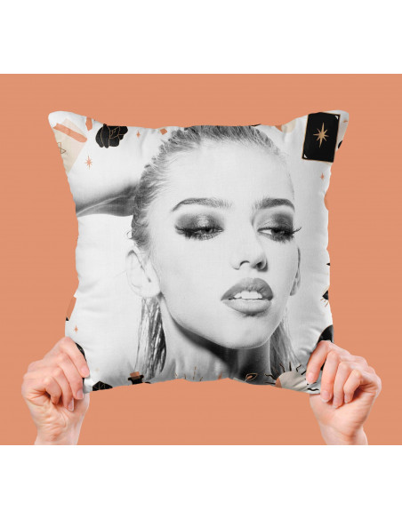 ALMOHADONES PARA FOTO