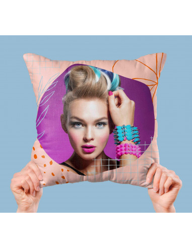 ALMOHADONES PARA FOTO