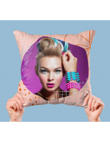 ALMOHADONES PARA FOTO