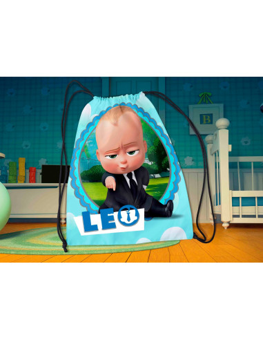 Pack Jardin - Jefe en pañales