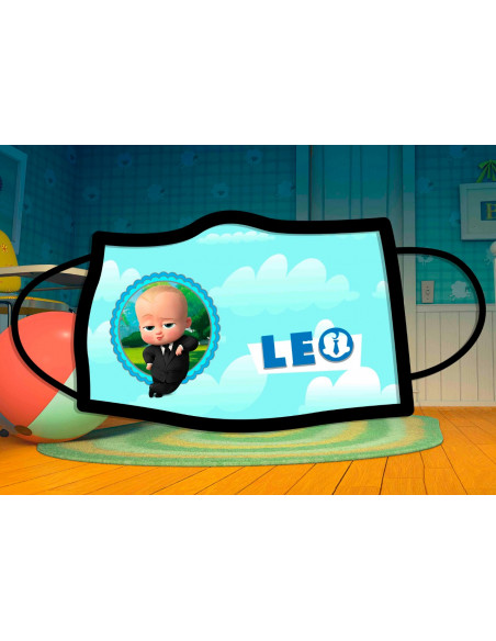 Pack Jardin - Jefe en pañales