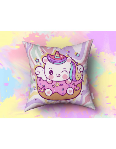 ALMOHADONES UNICORNIO