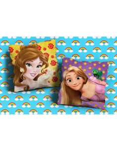 ALMOHADONES INFANTILES PACK 2 2