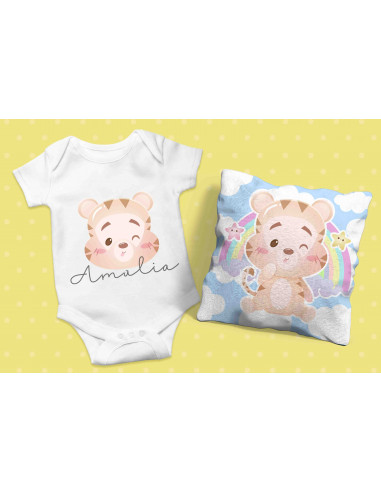 BODY BABERO ALMOHADON WINNIE POOH