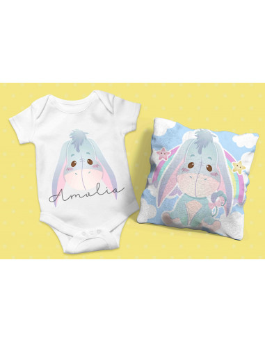 BODY BABERO ALMOHADON WINNIE POOH