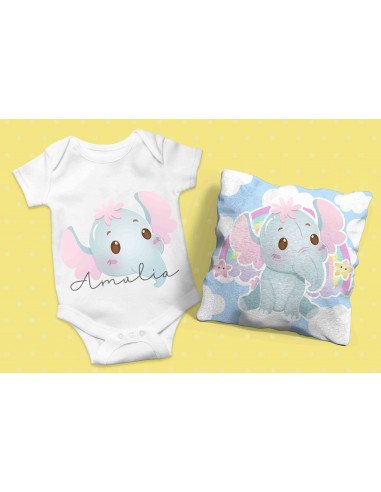 BODY BABERO ALMOHADON WINNIE POOH