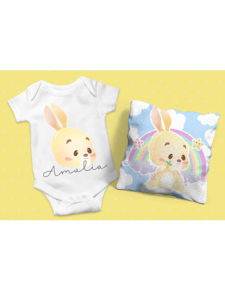 BODY BABERO ALMOHADON WINNIE POOH