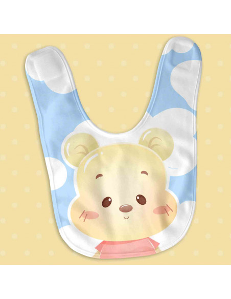 BODY BABERO ALMOHADON WINNIE POOH