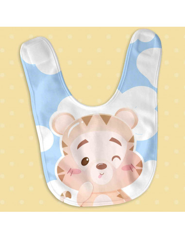 BODY BABERO ALMOHADON WINNIE POOH