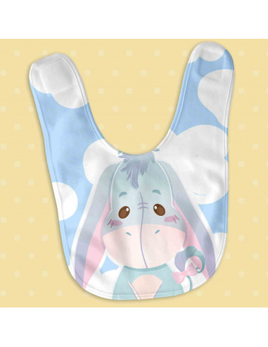 BODY BABERO ALMOHADON WINNIE POOH