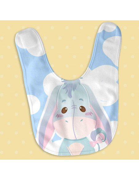 BODY BABERO ALMOHADON WINNIE POOH