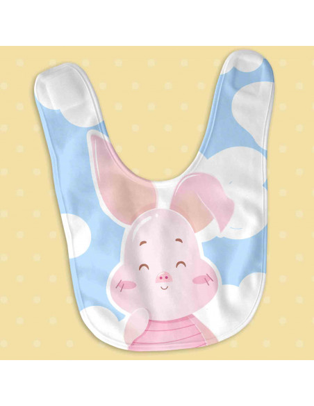 BODY BABERO ALMOHADON WINNIE POOH