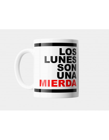TAZAS FRASES