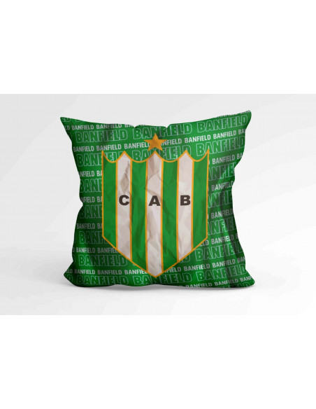 ALMOHADONES FUTBOL