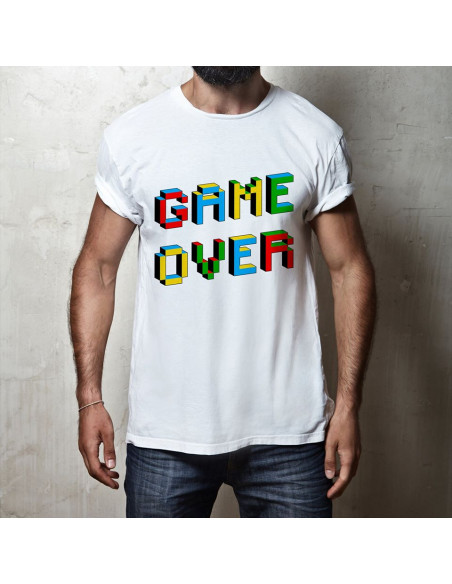 Remera Hombres
