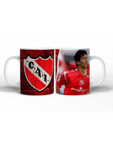 TAZAS FUTBOL IDOLOS TAZAS FUTBOL IDOLOS