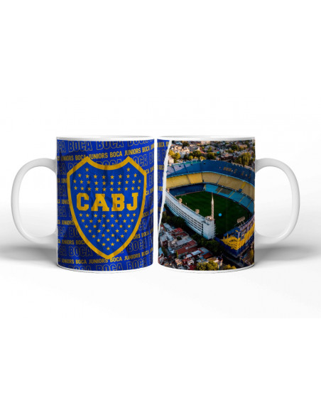 TAZAS FUTBOL IDOLOS