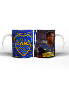 TAZAS FUTBOL IDOLOS 2