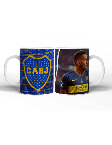 TAZAS FUTBOL IDOLOS