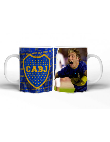 TAZAS FUTBOL IDOLOS