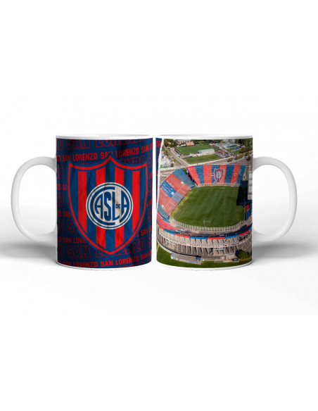 TAZAS FUTBOL IDOLOS