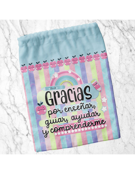 BOLSITAS DIA DEL MAESTRO - PACK 1