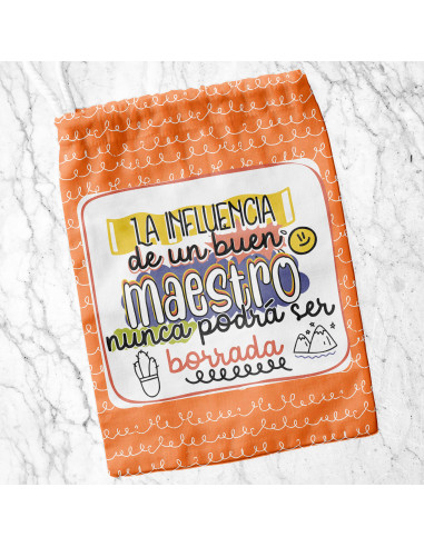 BOLSITAS DIA DEL MAESTRO - PACK 1