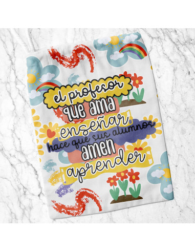 BOLSITAS DIA DEL MAESTRO - PACK 1