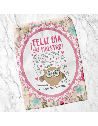 BOLSITAS DIA DEL MAESTRO - PACK 2