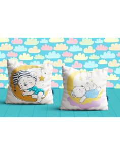 Almohadones Tiernos 2